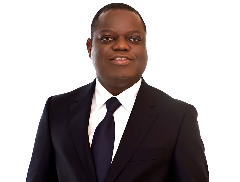 Sébastien Germain AJAVON